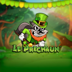 Le Prechaun vavada