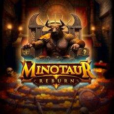 Minotaur ReBurn vavada