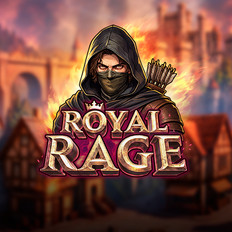 Royal Rage vavada