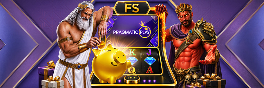 Турнир на фриспины от Pragmatic Play