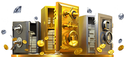 jackpots